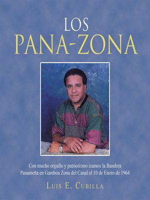 cover image of Los pana-zona